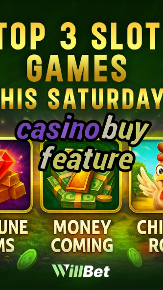 casino buy feature-casinogameswheel.igamblingorder.com