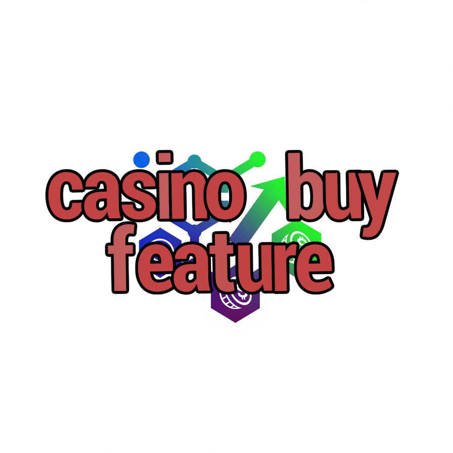 casino buy feature
